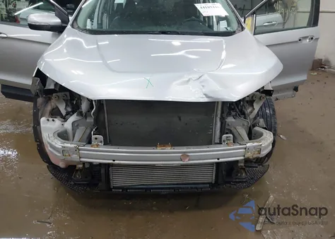 2019 Ford Edge Sel z USA, uszkodzony, nr VIN 2FMPK3J90KBC59334